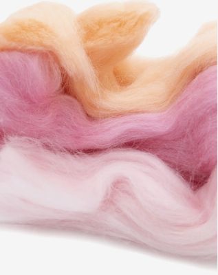 Capezio: Rainbow Lamb&#39;s Wool