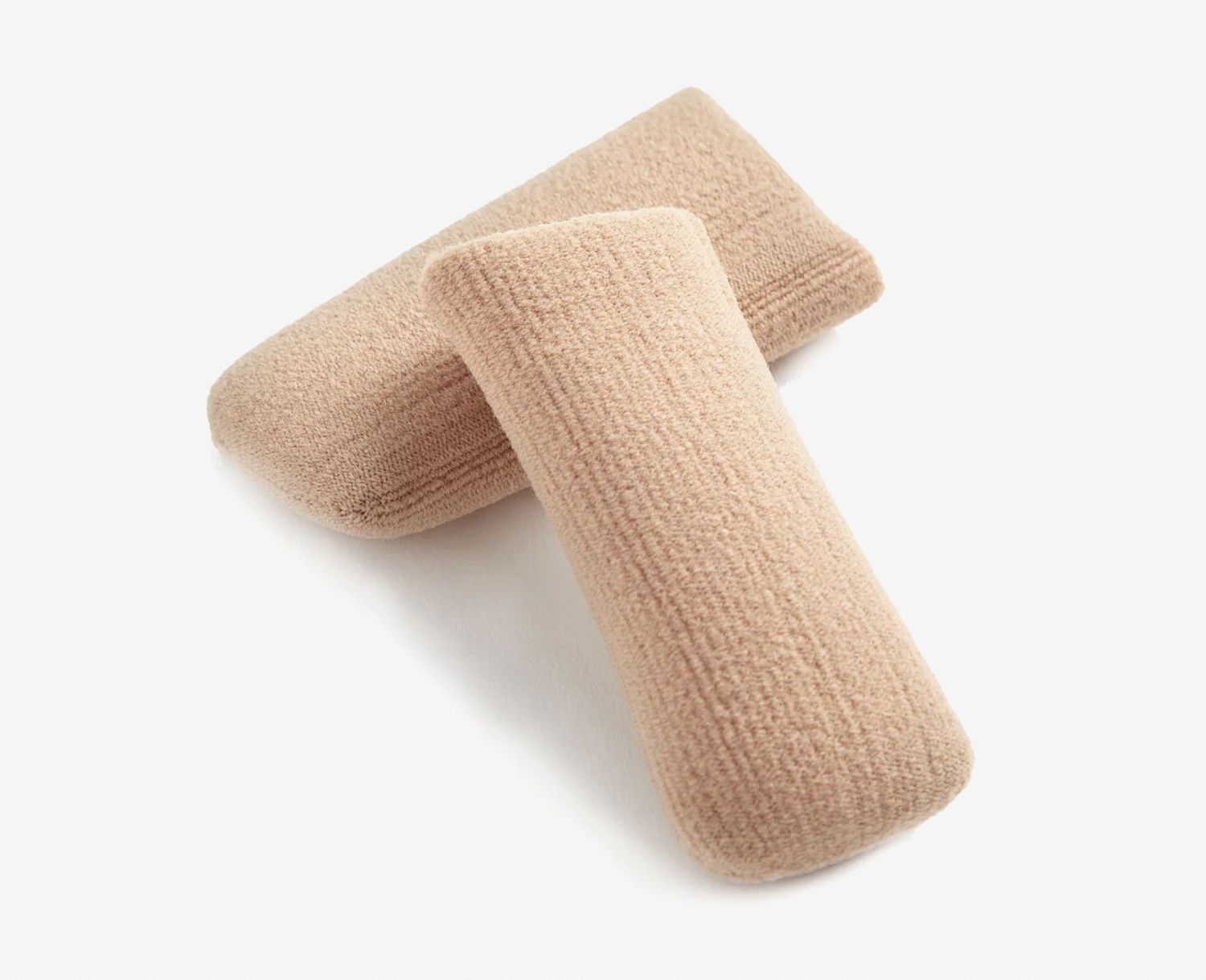 Capezio: The Big Toe Cover, Color: Natural, Size: One Size