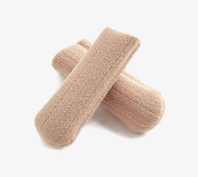 Capezio: Jelly Tips