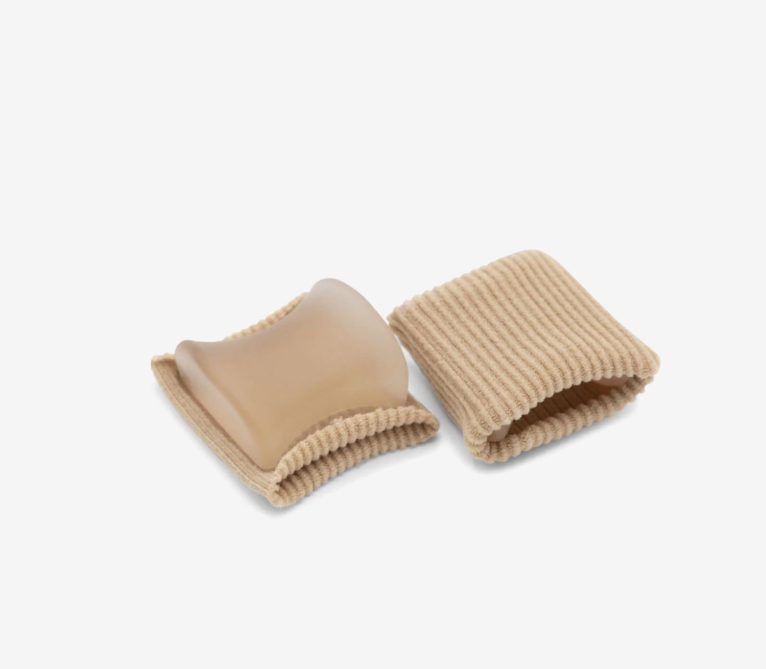 Capezio: Bunheads® Spacemakers II, Color: Natural, Size: Large