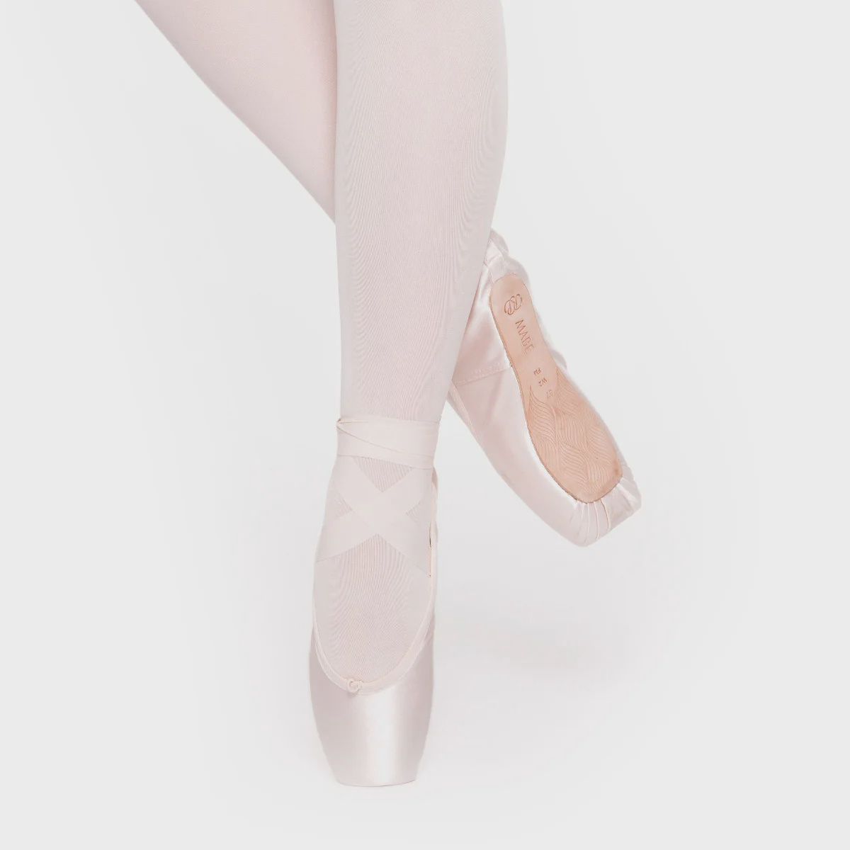 RP Collection: Mabe Pointe Shoe