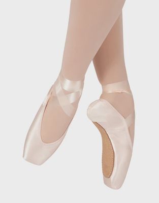 RP Collection: Sapfir Pointe Shoes (SD)