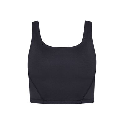 Energetiks: Tori Crop Singlet - Youth