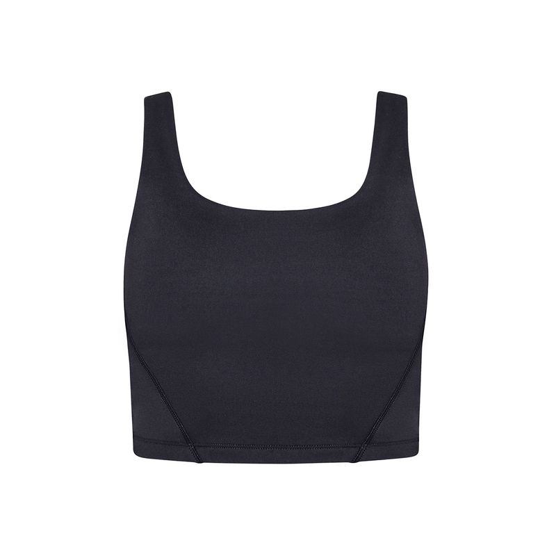 Energetiks: Tori Crop Singlet - Youth