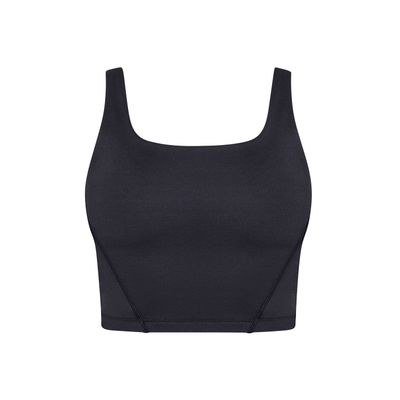 Energetiks: Tori Crop Singlet - Adult