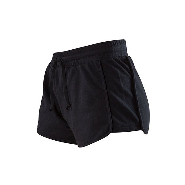 Energetiks: Brooklyn Dance Short - Adult, Color: Black, Size: XSmall