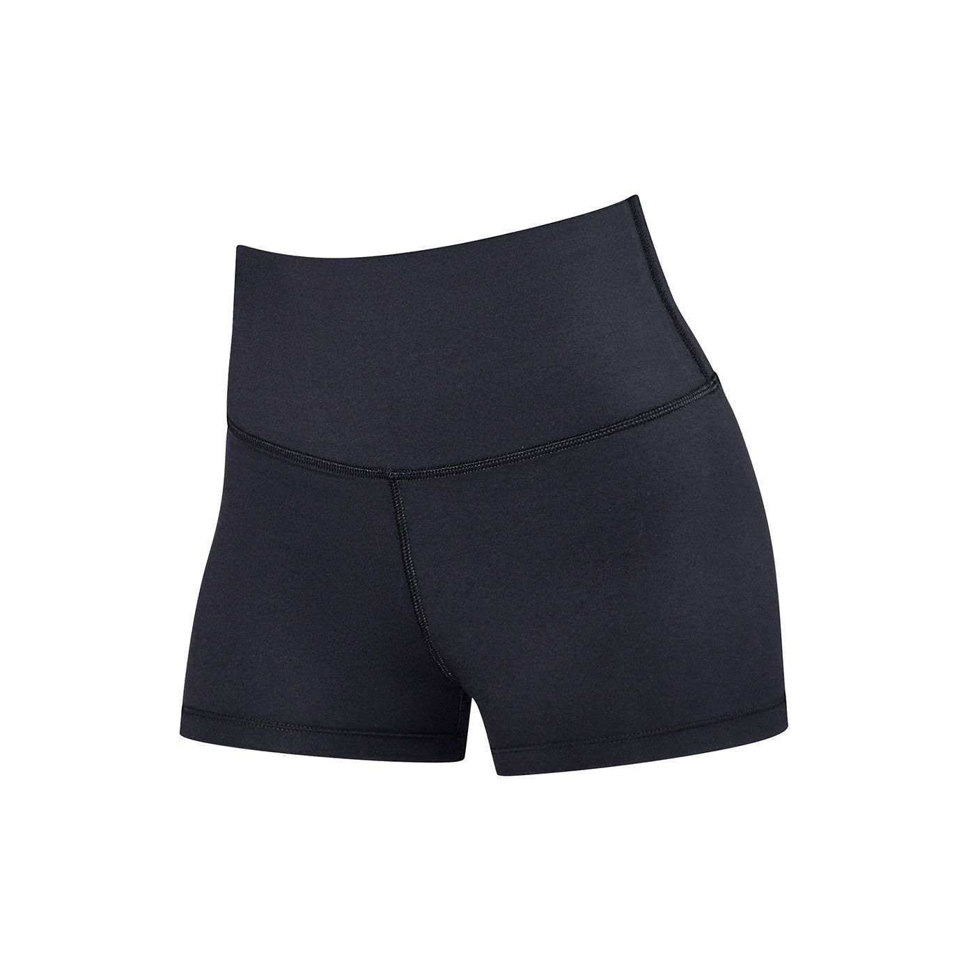 Energetiks: Tori Short - Adult, Color: Black, Size: XSmall