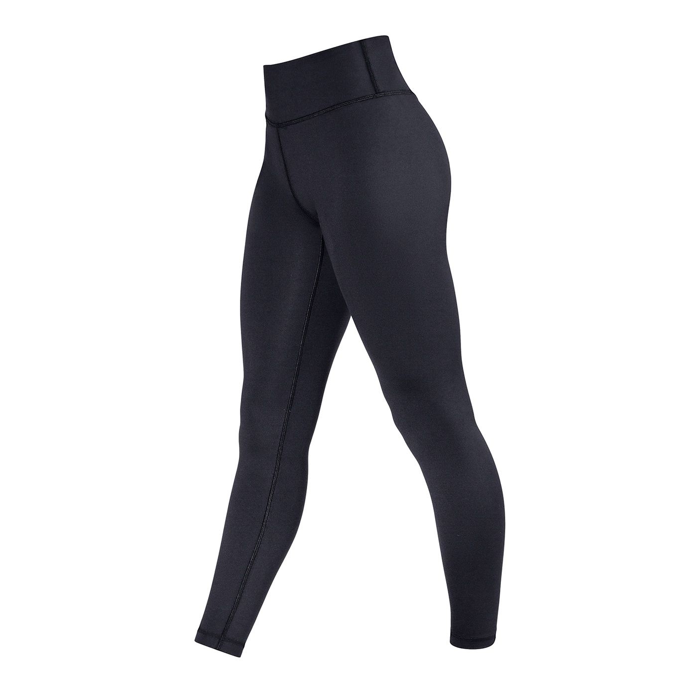 Energetiks: Tori Ankle Biter Leggings - Adult, Color: Black, Size: X-Small
