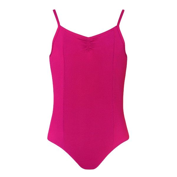 Energetiks: Ophelia Leotard - Youth, Color: Mulberry, Size: Child Large