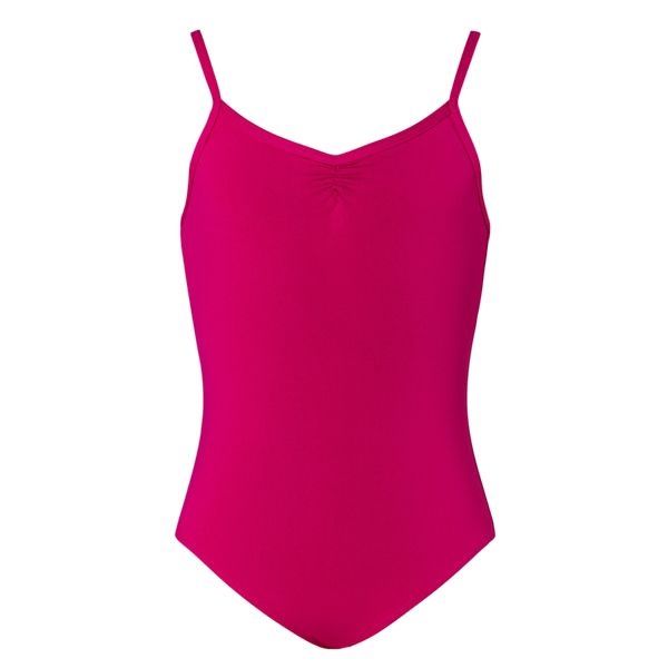 Energetiks: Freya Leotard - Youth, Color: Mulberry, Size: Child Large