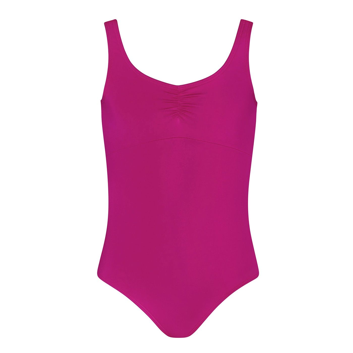 Energetiks: Ashley Leotard - Youth, Color: Mulberry, Size: Child X-Large