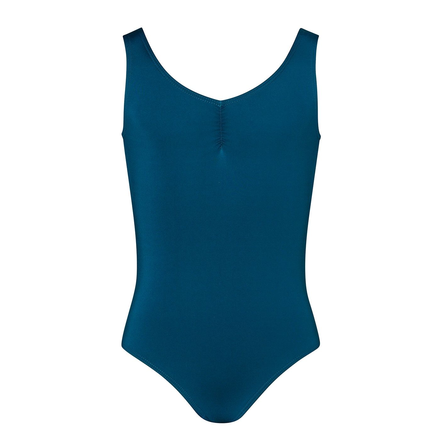 Energetiks: Charlotte Leotard - Youth, Color: Teal, Size: X-Large