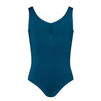 Energetiks: Charlotte Leotard - Youth
