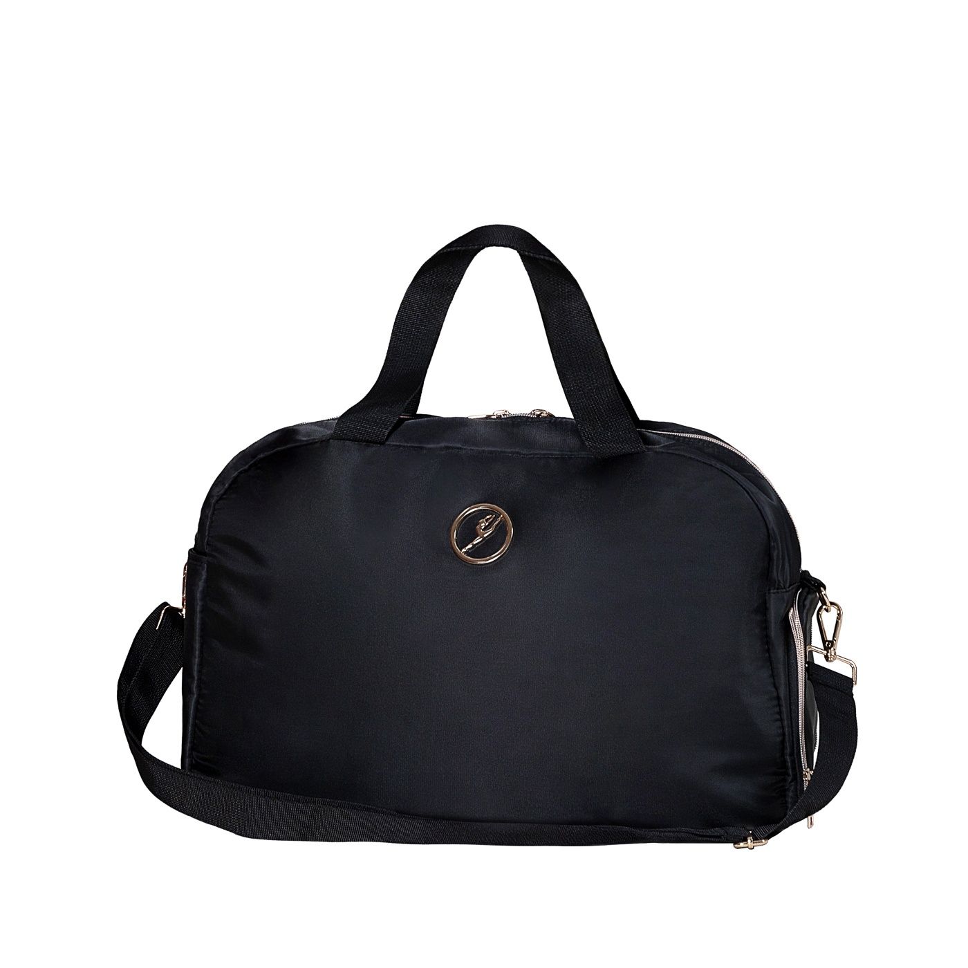 Energetiks: Nova Dance Bag - Large, Color: Black