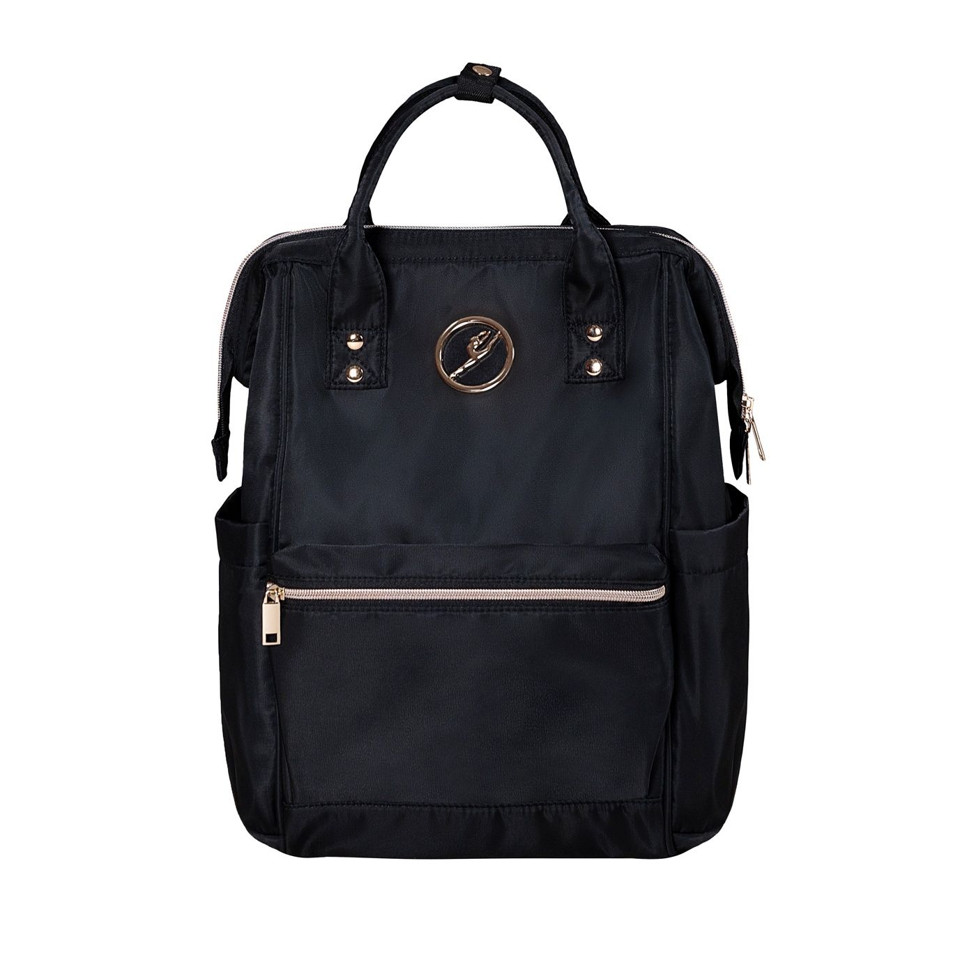 Energetiks: Nova Backpack, Color: Black