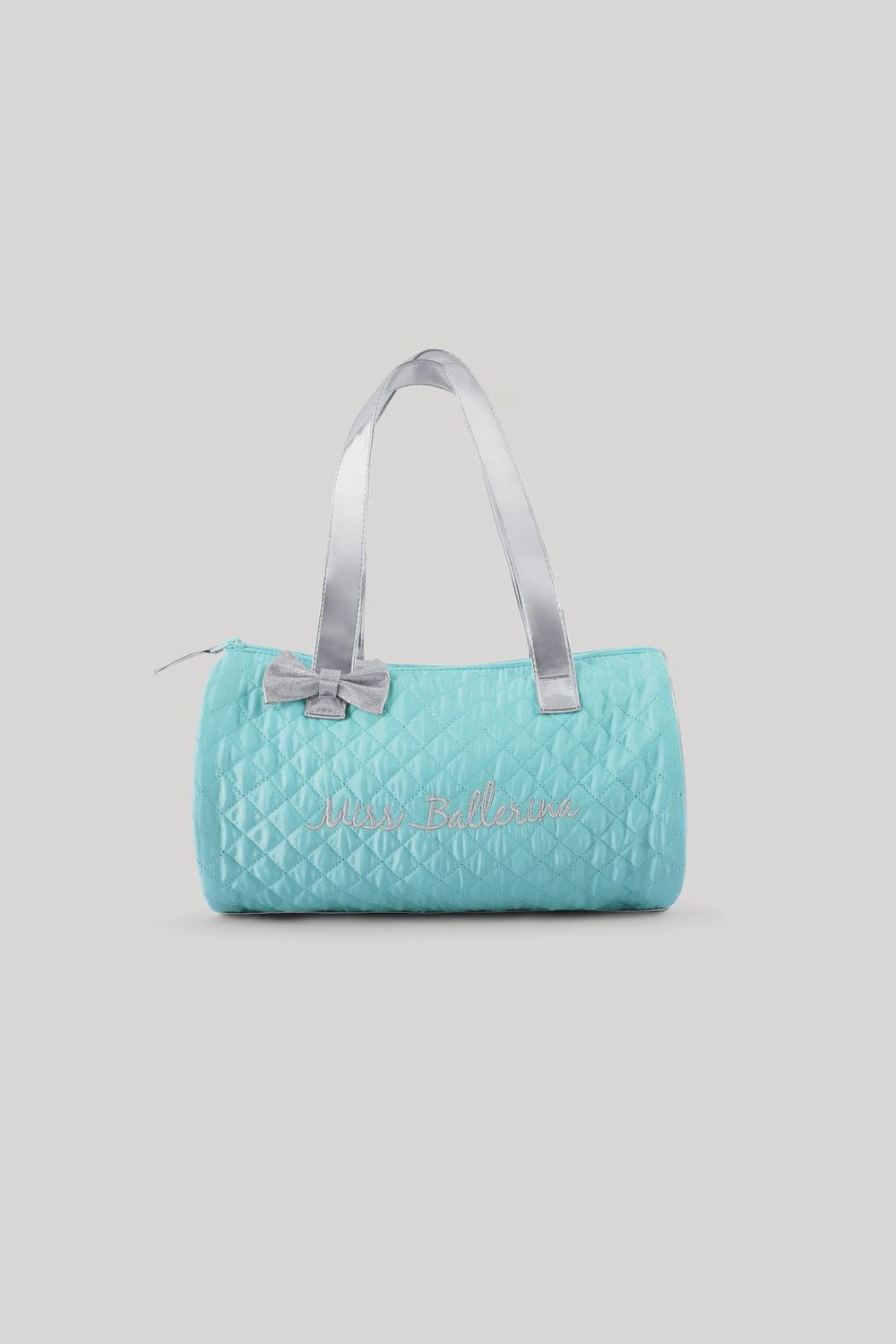 Bloch: Miss Ballerina Dance Bag, Color: Seafoam