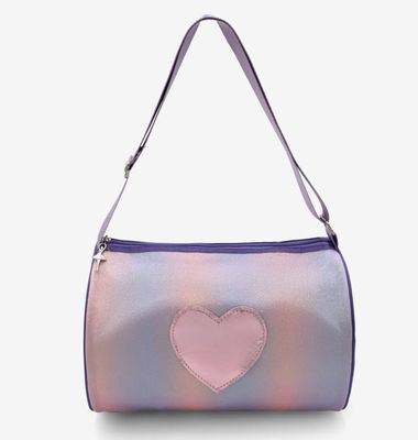 Capezio: Sparkle Duffle Bag
