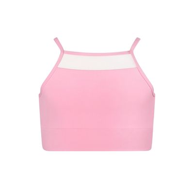 Energetiks: Elle Crop Top - Youth