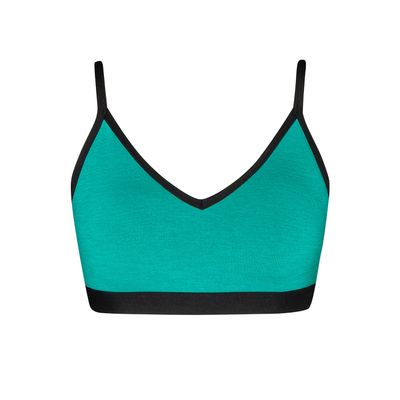 Energetiks: Sophia Crop Top - Adult