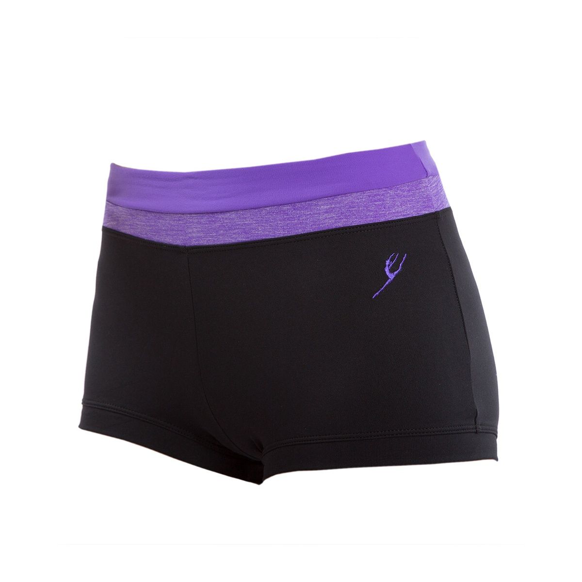 Energetiks: Ella Boy Leg - Youth, Color: Party Purple, Size: Youth Medium