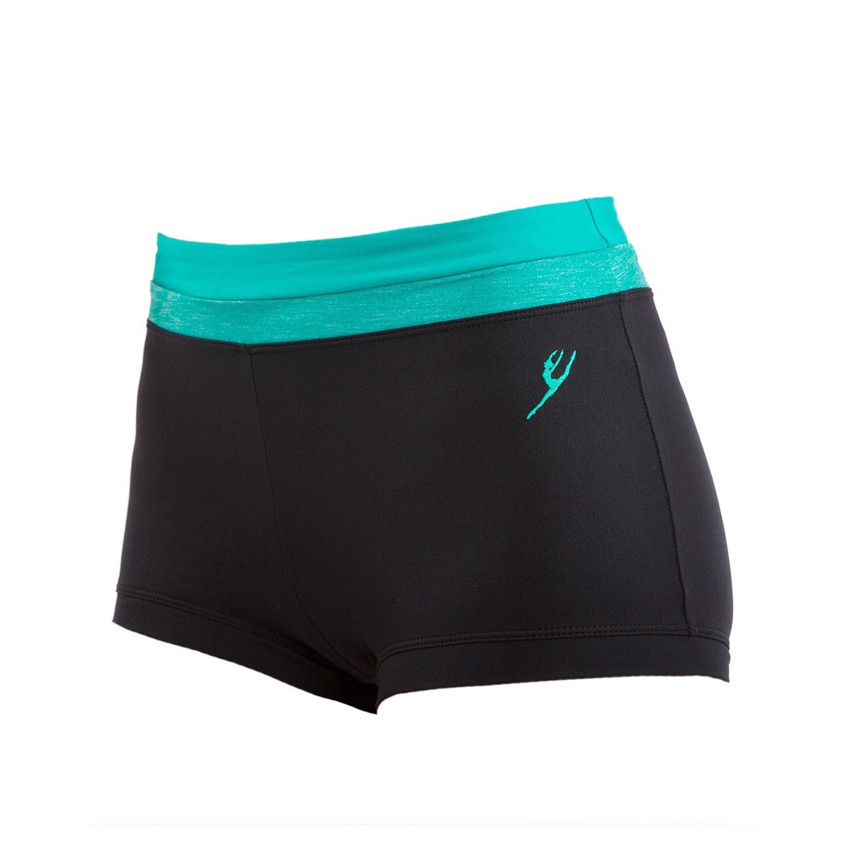 Energetiks: Ella Boy Leg - Adult, Color: Vibrant Green, Size: X-Small