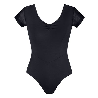 Energetiks: Veronica Cap Sleeve Leotard - Adult