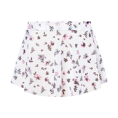 Energetiks: Natalia Mesh Skirt - Youth