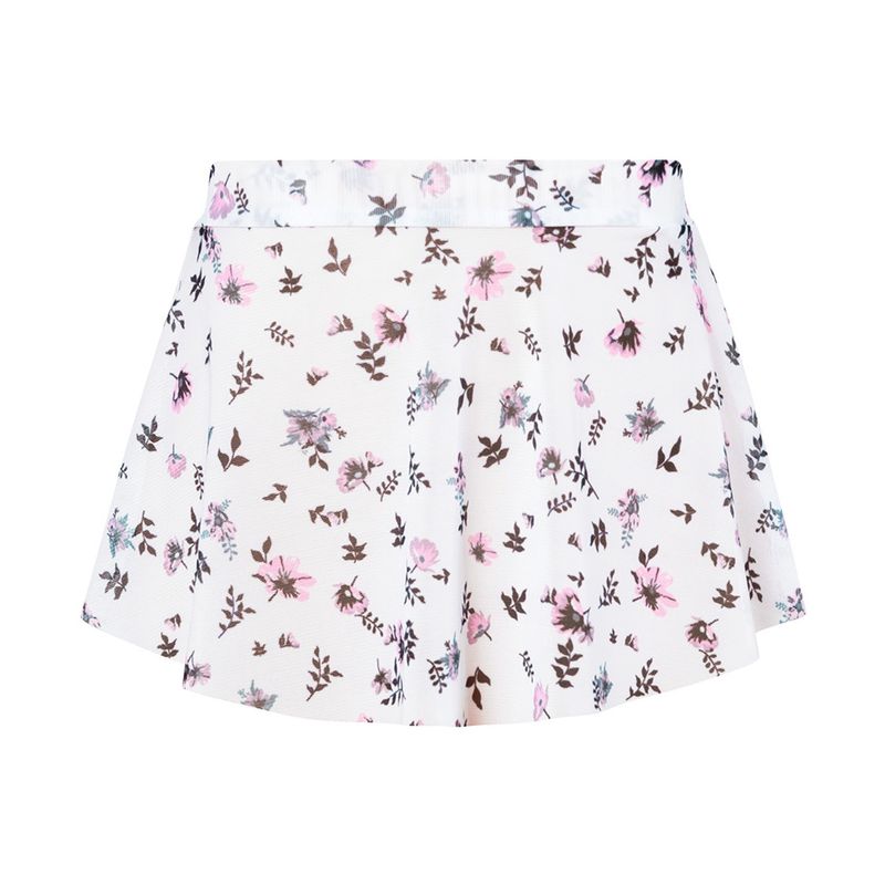 Energetiks: Natalia Mesh Skirt - Youth