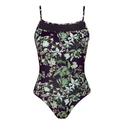 Energetiks: Cara Camisole Leotard - Adult