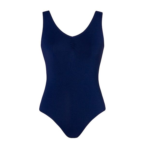 Energetiks: Selina Leotard - Adult, Color: Navy, Size: X-Small