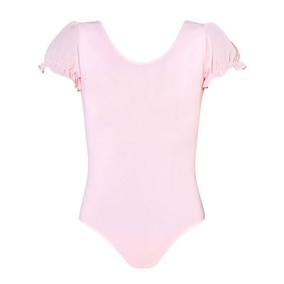 Energetiks: Eleanor Leotard - Youth