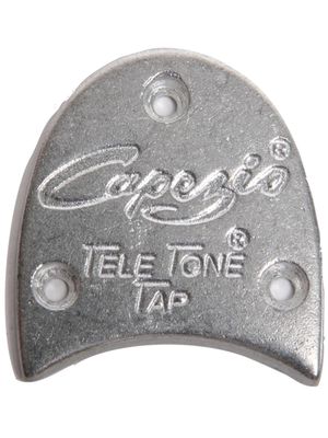 Capezio: Tele Tone® Heel Tap