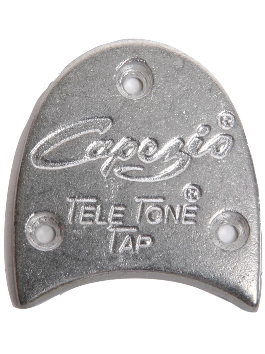 Capezio: Tele Tone® Heel Tap, Size: 1
