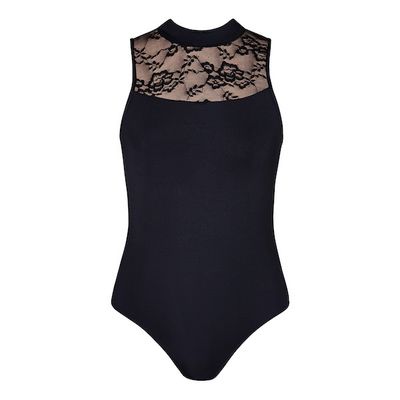 Energetiks: Scarlett Lace Leotard - Adult