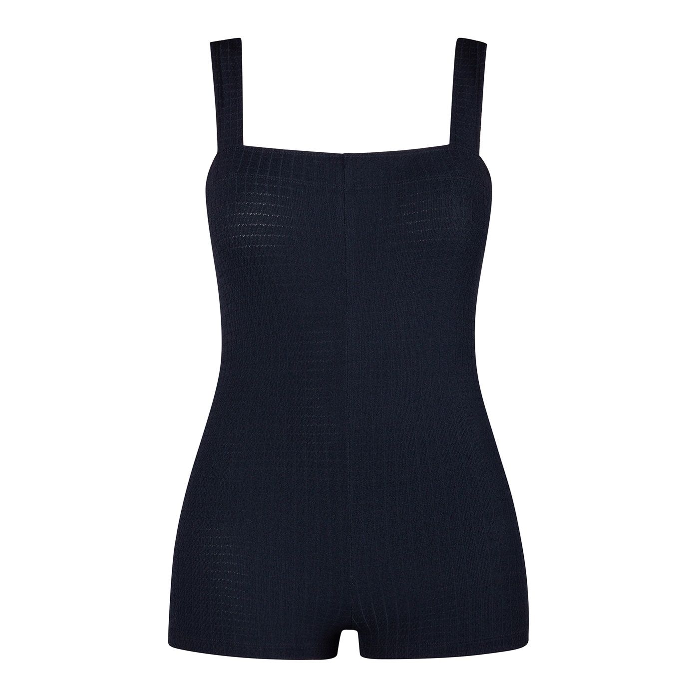 Energetiks: Zara Romper - Adult, Color: Black, Size: X-Small/Small