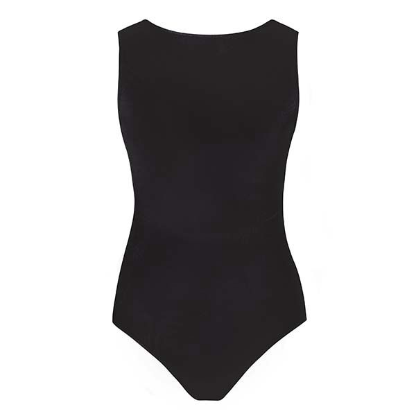 Energetiks: Natalie Leotard - Adult, Color: Black, Size: X-Small