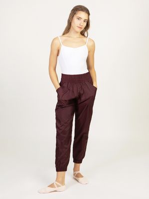 Suffolk: Contour Solid Ripstop Jogger Pant - Adult
