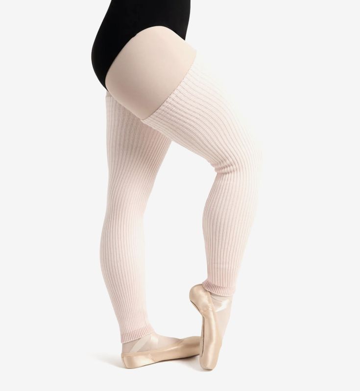 Capezio: 27" Legwarmer