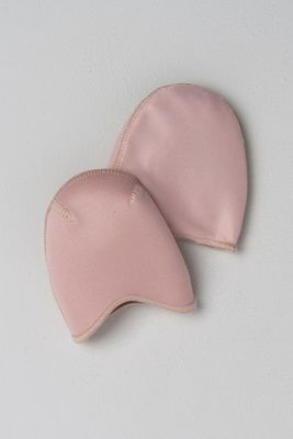 Bloch: Prima Pro Pad Medium