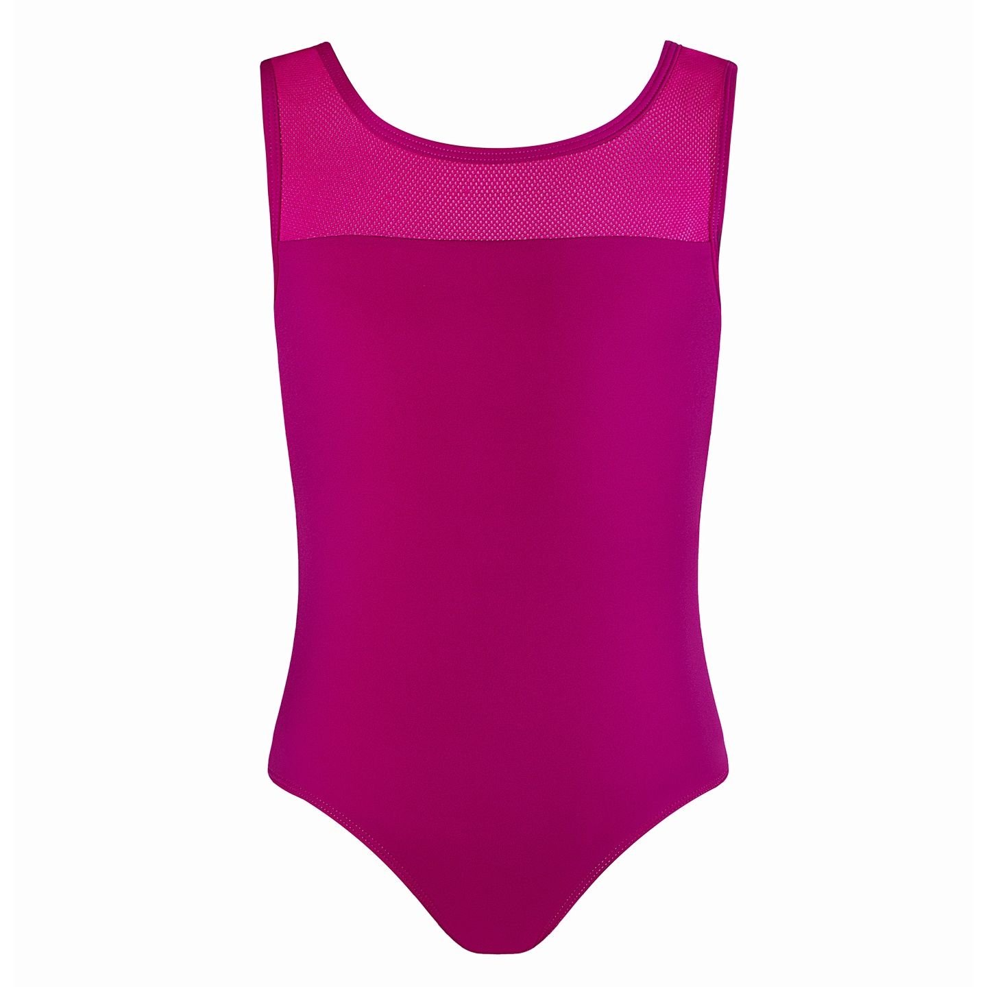 Energetiks: Lisa Leotard - Youth, Color: Mulberry, Size: Youth Small