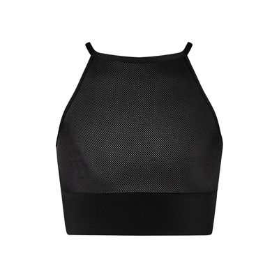 Energetiks: Tora Crop Top - Youth