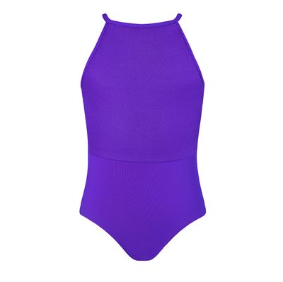 Energetiks: Tora Camisole Leotard - Youth