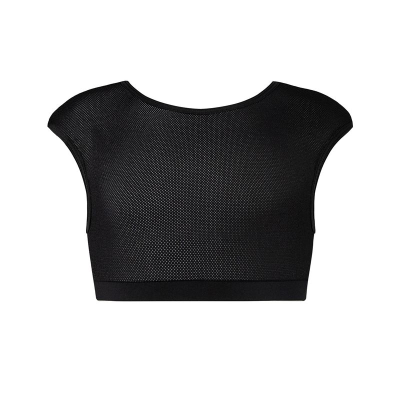 Energetiks: Ashi Crop Top - Youth