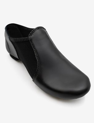 Capezio: E-Series Jazz Slip On - Adult