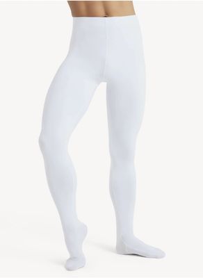 Capezio: Ultra Soft Footed Tights - Mens