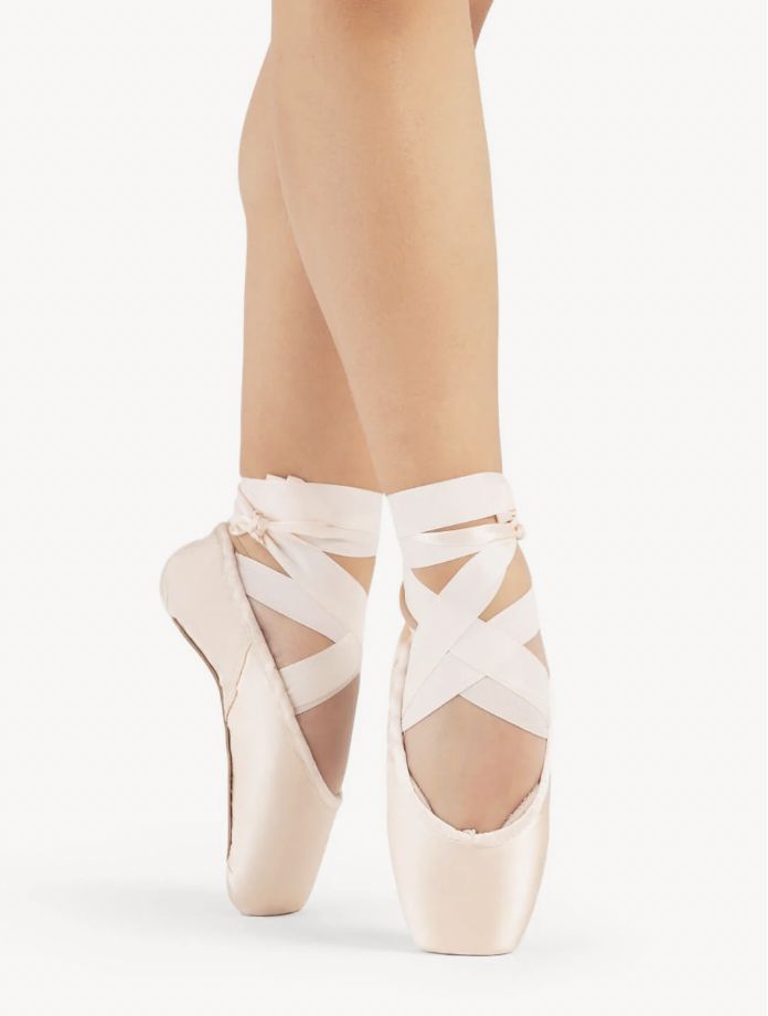 Capezio: Ava #3.5 Shank Pointe Shoe
