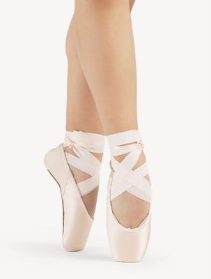 Capezio: Ava #3.5 Shank Pointe Shoe
