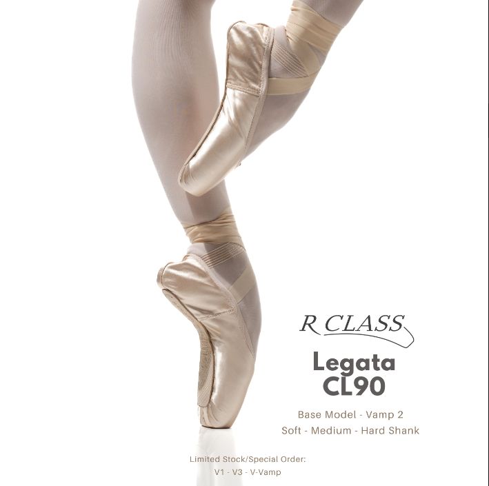 R Class: Legata (CL90)