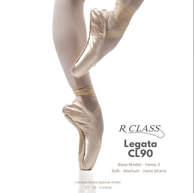 R Class: Legata (CL90)