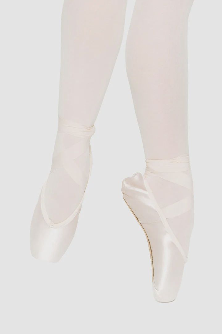 RP Collection: Akoya Pointe Shoes